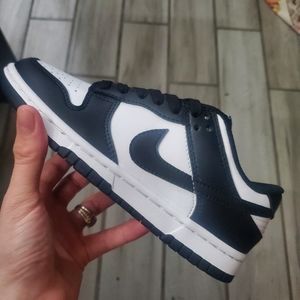 SB Panda Dunk Low